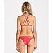 Billabong Women's Damasquerade Triangle Bikini Top