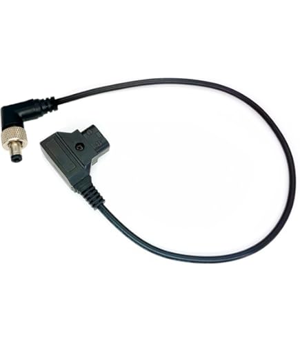 HangTon Cordon D'alimentation Europlug CEE7/16 Vers IEC320 C5 Mickey