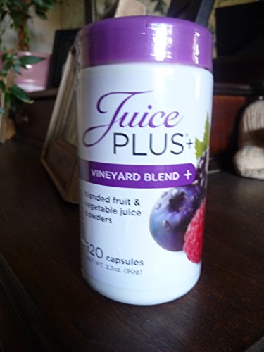 Juice Plus Vineyard Blend