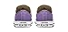 Converse Unisex Chuck Taylor All Star OX Sneaker Frozen Lilac 153873F (Mens 7/Womens 9)