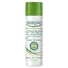 Simple Gel Moisturizer, Ultra Light 1.5 oz