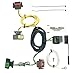 Hopkins Towing Solutions 42205 Plug-In Simple Vehicle Wiring Kit