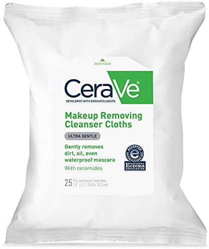 cetaphil gentle cleanser cosdna