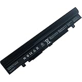 Futurebatt® Battery for Asus U56E, U56J, U56JC, U56S, U56SV, Part#: A32-U46, A41-U46, A42-U46 Laptop Notebook Computer PC [8-Cell 14.8V]