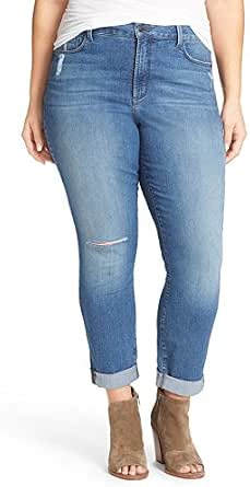 Leann Boyfriend Jean en Cancún : Ropa 