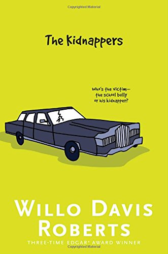The Kidnappers: A Mystery