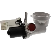 5304505209 Washer Drain Pump by Part Supply House