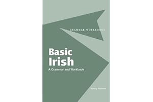 Basic Irish: A Grammar and Workbook
