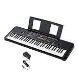 Yamaha PSR-E263