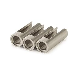GplatHabse Stainless Steel Striker Guide Rod for