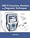 OBD-II: Functions, Monitors and Diagnostic Techniques