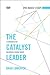 The Catalyst Leader DVD-Based Study Kit: 8 Essentials for Becoming a Change Maker