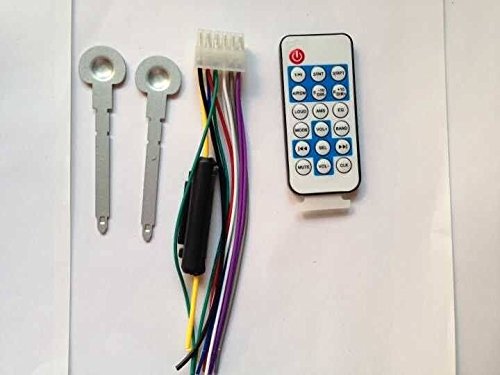 Car Stereo Receiver ,UPSZTEC Audio 4.1