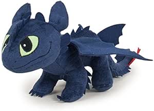 dragon peluche amazon