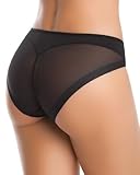Leonisa Control Shaper in Brief Panty