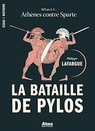 La  bataille de Pylos