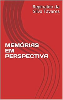 Livro MEMÓRIAS EM PERSPECTIVA