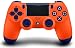 DualShock 4 Wireless Controller for PlayStation 4 - Sunset Orange primary