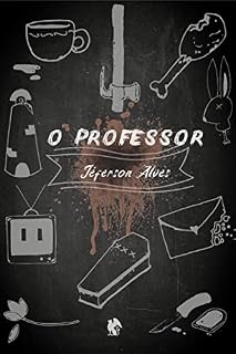 Livro O Professor