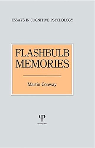 Download Flashbulb Memories PDF