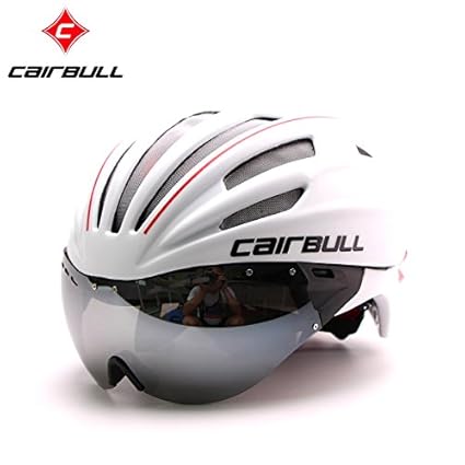 cairbull tt helmet review