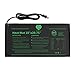 Seedling Heat Mat, Warm Hydroponic Heating Pad for Seedling, Cloning, Cutting, and Germination. 10
