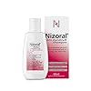 Nizoral Anti-dandruff Shampoo 60ml, clinically proven Treatment for dandruff flare ups, relieve itching, helps remove…