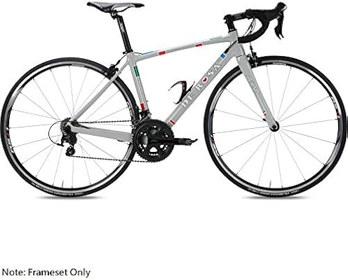 de rosa frameset