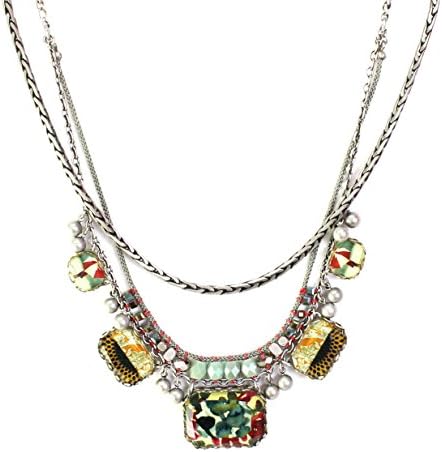 Ayala Bar Radiance Collection Necklace ay01-0741