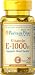 Puritan's Pride Vitamin E 450 mg-50 Softgels