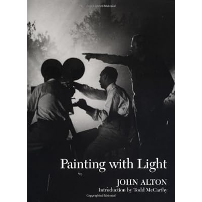 Painting With Light