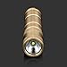 Cree XP-G2 R5 Brass 3-Mode AA Mini LED Flashlight / Specification: . Product name: . Cree XP-G2 R5 Brass AA Mini LED Flashlight . . Emitter Brand/Type: . CREE XP-G2 R5 . . Circuit:
