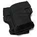 AUDEW Pair Waterproof Motorcycle Grip HandleBar Muff Winter Warmer Thermal Cover Glove