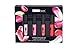 BEAUTY TREATS 4 PIECE LIP GLOSS SET 901