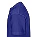 Spreadshirt Beast Jacket Aristocratic Rococo Costume Kids' Premium T-Shirt, Youth S, Royal Blue