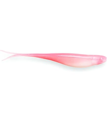 Amazon.com : Z-Man Scented Jerk Shad, 5