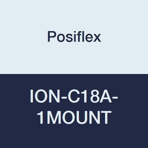 Posiflex ION-C18A-1MOUNT Under Counter Mount for Ion 18" Cash Drawer