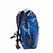 Big Horn Products Waterproof Backpack Large 30L Rolltop Dry Bag Backpack Perfect for Outdoor Adventures (Blue)