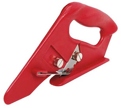 Roberts Carpet Tools Loop Pile Cutter 10-154-3