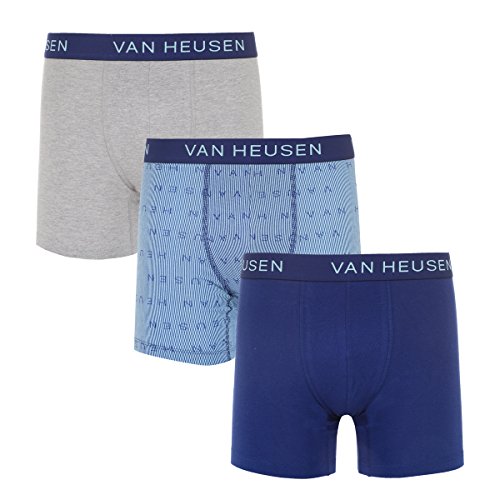 van heusen boxers