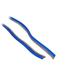 Rockville rwk4cu 4 AWG alambre de 100  de cobre instalación completa de amplificador Calibre Kit OFC