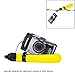 2 Pack Waterproof Camera Float Strap for Fujifilm XP130 XP120 XP90 XP80/GoPro Hero6 Hero5 Hero4 Hero3+/Panasonic TS30/Olympus TG5 TG4 TG3 TG2 TG870/Nikon W300 W100 AW120 AW110 AW100/Canon D30 D20 D10