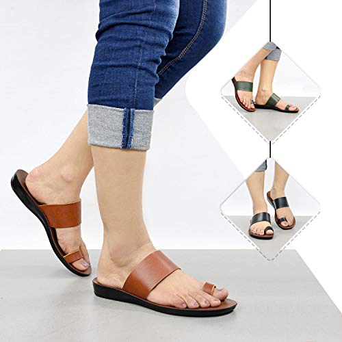 Aerosoft-Womens-Flats-Comfortable-Walk