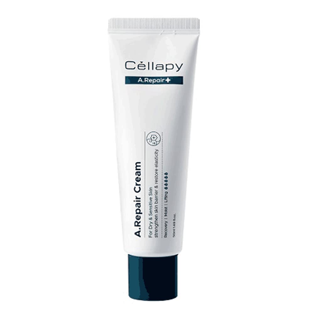 A.G.P Repair Cream