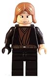 Anakin Skywalker (Ep. 3, Black Right Hand) – LEGO Star Wars 2″ Figure, Baby & Kids Zone