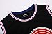 JOLI SPORT Bugs 1 Space Men's Movie Jersey Basketball Jersey S-XXXL Black