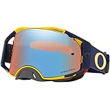 Oakley Airbrake MX Men's Off-Road Motorcycle