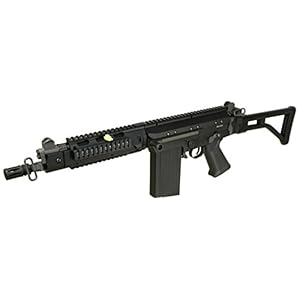 Classic Army／SA58 OSW AEG