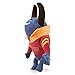 Disney Johnny Mini Bean Bag Plush - Monsters University - 10''