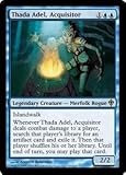 Magic: the Gathering - Thada Adel, Acquisitor - Worldwake
